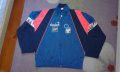 Italy Training/Leisure football shirt 1985 - 2016