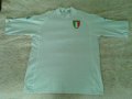 Italy Away football shirt 2001 - 2003