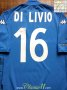 Italy Home football shirt 2002 - 2004