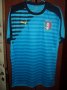Italy Training/Leisure football shirt 1985 - 2016