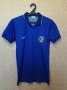 Italy Home football shirt 1984 - 1989