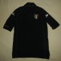 Italy Goalkeeper football shirt 2002