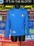 Italy Home football shirt 2003 - 2004