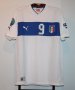 Italy Away football shirt 2012 - 2014