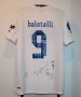 Italy Away football shirt 2012 - 2014