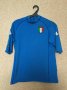 Italy Home football shirt 2002 - 2004