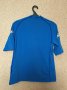 Italy Home football shirt 2002 - 2004