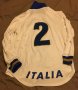 Italy Away football shirt 1994 - 1996