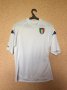 Italy Away football shirt 2001 - 2003