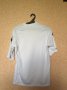Italy Away football shirt 2001 - 2003