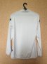 Italy Away football shirt 2001 - 2003