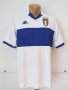 Italy Away football shirt 1998 - 2000