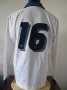 Italy Away football shirt 1994 - 1995