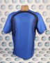 Italy Home football shirt 2005 - 2006