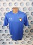 Italy Home football shirt 2003 - 2004