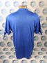 Italy Home football shirt 2003 - 2004