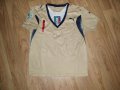 Italy Goalkeeper football shirt 2006