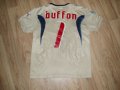 Italy Goalkeeper football shirt 2006