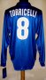 Italy Home football shirt 1998 - 1999