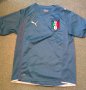 Italy Cup Shirt football shirt 2009
