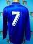 Italy Home football shirt 1990