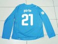 Italy Cup Shirt football shirt 2009