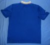 Italy Home football shirt 2011 - 2013
