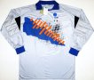 Italy Goalkeeper football shirt 1992 - 1993