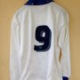 Italy Away football shirt 1994 - 1995