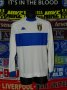 Italy Away football shirt 1998 - 2000