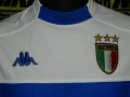 Italy Away football shirt 1998 - 2000