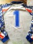 Italy Goalkeeper football shirt 1993 - 1995