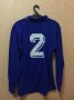Italy Home football shirt 1991 - 1993