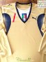 Italy Goalkeeper football shirt 2005 - 2006