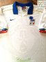 Italy Away football shirt 1995 - 1996