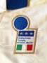 Italy Away football shirt 1995 - 1996