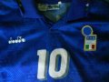 Italy Home football shirt 1994