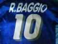 Italy Home football shirt 1994