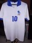 Italy Away football shirt 1994 - 1995