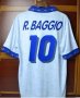 Italy Away football shirt 1994 - 1995