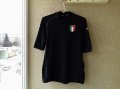 Italy Goalkeeper football shirt 2002