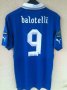 Italy Home football shirt 2011 - 2013