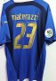 Italy Home football shirt 2005 - 2006