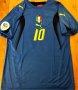 Italy Home football shirt 2006 - 2007