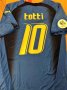 Italy Home football shirt 2006 - 2007