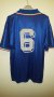 Italy Home football shirt 1990