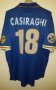 Italy Home football shirt 1996 - 1997