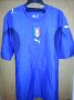 Italy Home football shirt 2005 - 2006
