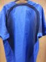 Italy Home football shirt 2005 - 2006