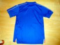 Italy Home football shirt 2016 - 2017